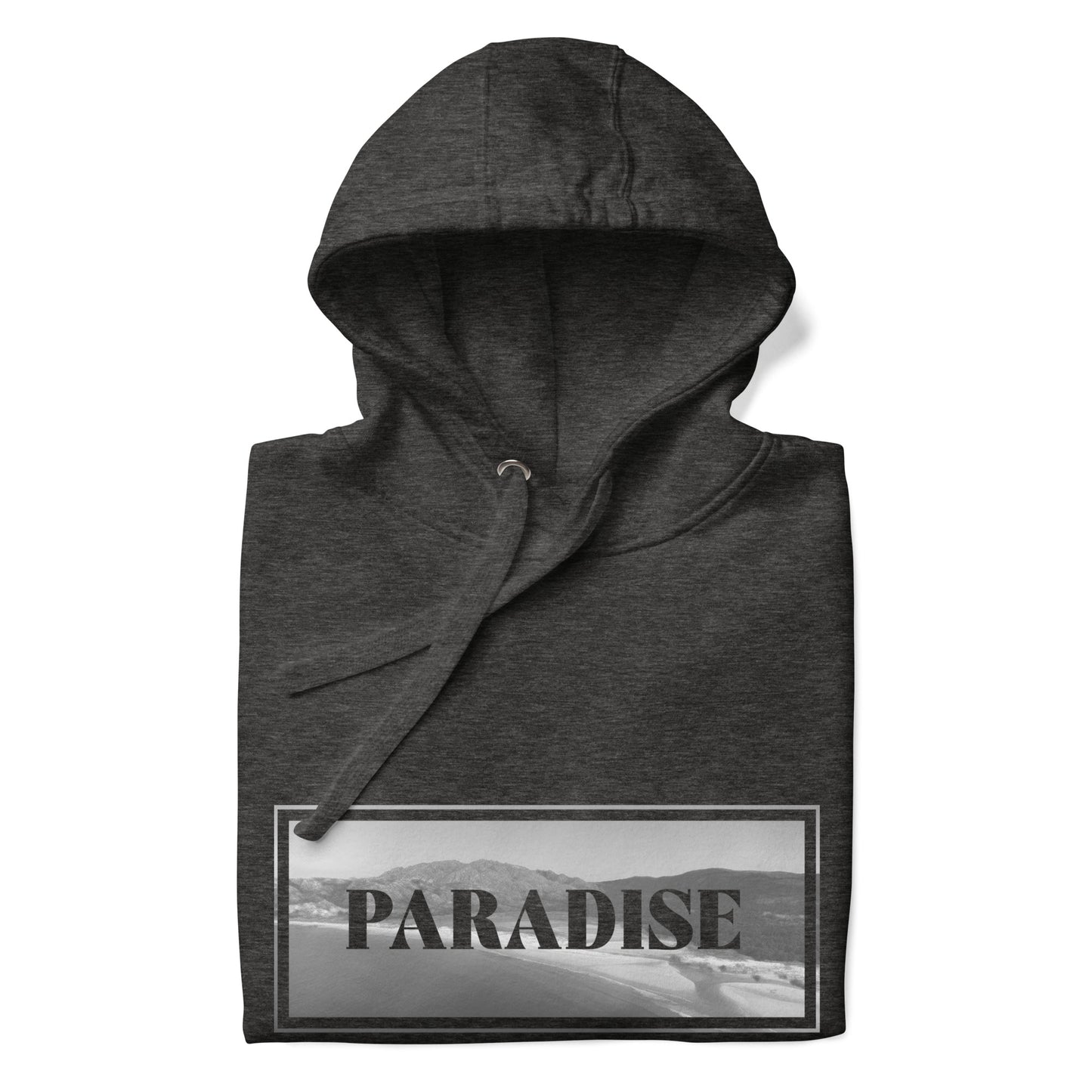Hoodie PARADISE